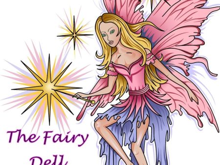 The Fairy Dell Gift Card Supply