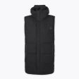 NS60 Extendible Vest All Black Hot on Sale