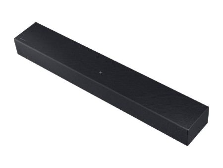 Samsung HW-C400 2.0ch Soundbar - 20W   Black on Sale