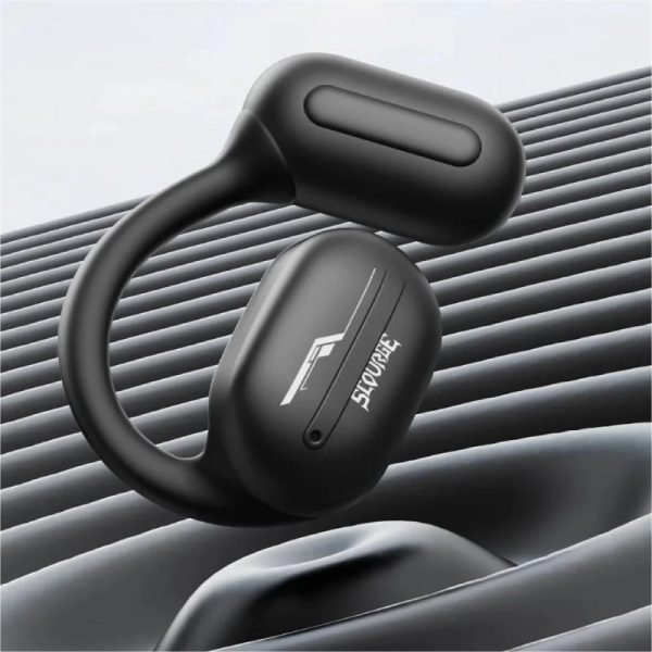 Transformers TF-T20 OWS Wireless Earbuds - Black Hot on Sale