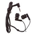 School Earbud 500 Pack Cheap