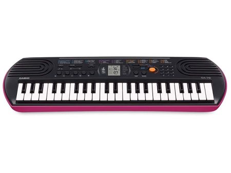 Musical Keyboard Online now