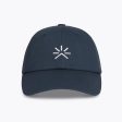 Biarritz Cap Midnight Navy Fashion