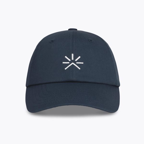 Biarritz Cap Midnight Navy Fashion