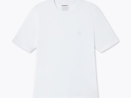 ProTravel™ Tee SS Core White Women Discount