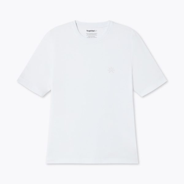 ProTravel™ Tee SS Core White Women Discount