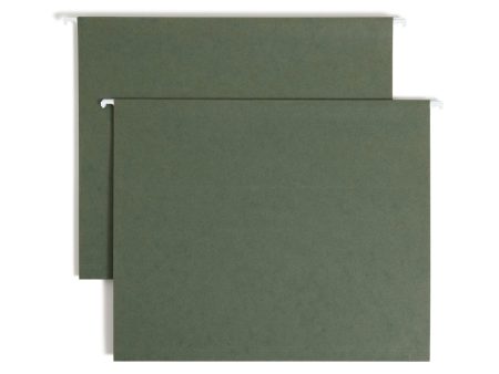 Hanging Box Bottom File Folders, 1 inch Expansion Sale