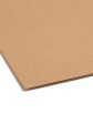 Reinforced Tab Fastener File Folders, 1 2-Cut Tab Discount