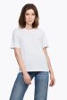 ProTravel™ Tee SS Core White Women Discount