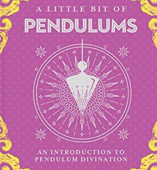 A Little Bit of Pendulums    Author: Dani Bryant For Cheap