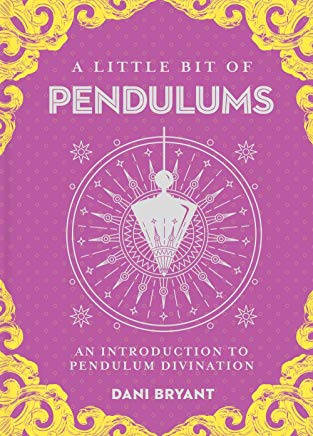 A Little Bit of Pendulums    Author: Dani Bryant For Cheap