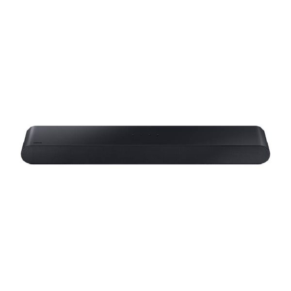 Samsung HW-S60B 5.0ch S-Series Soundbar - 31W   Black Discount