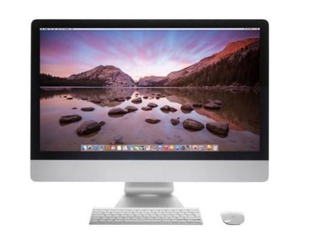 Apple MF886HN A Intel Core i5 For Discount