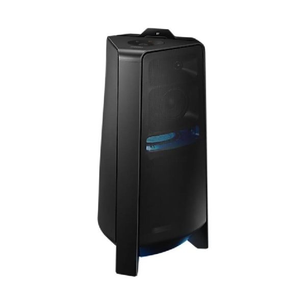 Samsung MX-T70 Sound Tower - 1500W   2.0ch   Black Online Sale