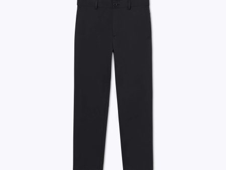 Men s Chino Pant All Black Online now