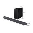 Samsung HW-S800B 3.1.2ch S-Series Soundbar - 28W   Black For Cheap