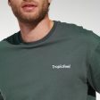 Tropicfeel Tee Thyme Green For Discount