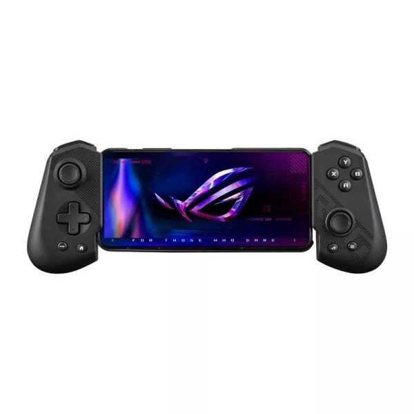 ASUS ROG Tessen Mobile Gaming Controller - Wired   Black For Sale