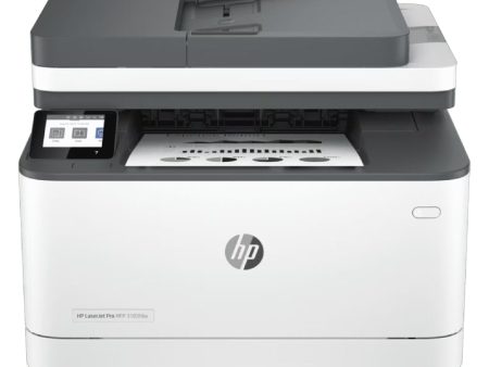 HP LaserJet Pro MFP 3103fdw - 33ppm   1200dpi   A4   USB   LAN   Wi-Fi   FAX   Laser - Printer For Discount