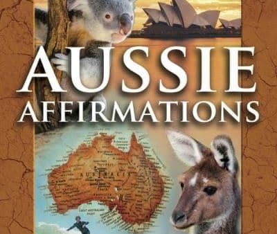 Aussie Affirmations     By: Margaret & Moors, Carmen Flavell Online now