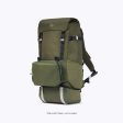 Shell Backpack Cypress Green Online now