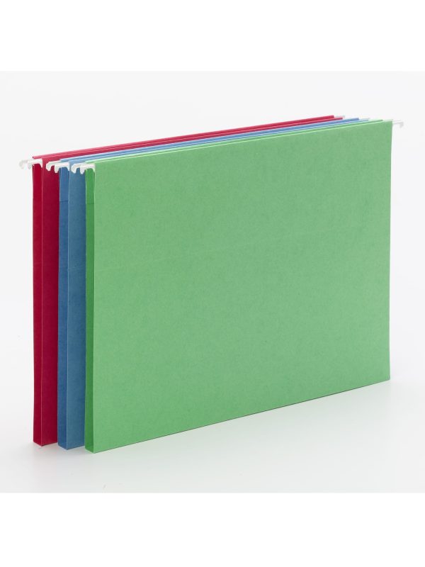 Reveal Hanging Folders with SuperTab® Folders Kit For Discount