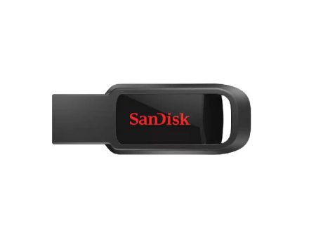 SanDisk Cruzer Shark Flash Drive - 128GB   USB 2.0 Online