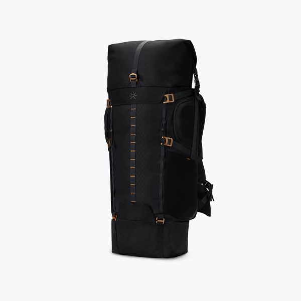 Shelter Backpack Core Black Discount