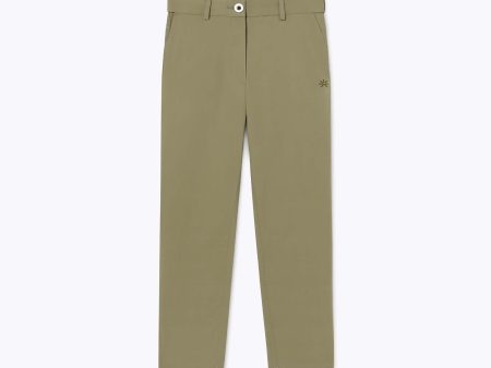 Women s Chino Pant Sage Khaki For Cheap