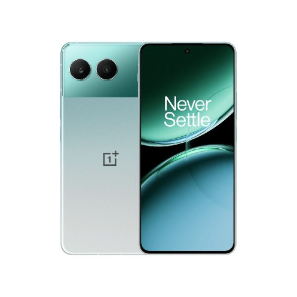 OnePlus Nord 4 - 512GB   16GB   6.74  AMOLED   5G   Oasis Green - Mobile Fashion