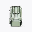 Shell Backpack Swamp Green For Discount