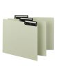 Heavyweight Filing Guides with Blank Tabs on Sale