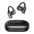 Transformers TF-T13 OWS Wireless Earbuds - Black Discount