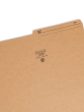 Reversible Printed Tab File Folders, 1 2-Cut Tab, 10 1 2 pt. Sale