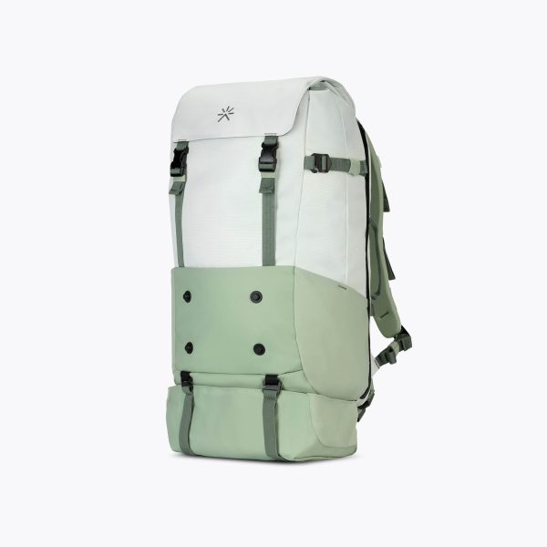 Shell Backpack Swamp Green For Discount