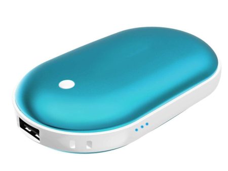 4000mAh USB Electric Hand Warmer Online