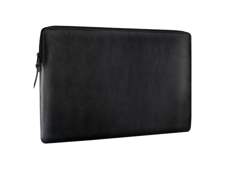 UBag - Leather Laptop Sleeve Bag for 15.6  Monitor | UPERFECT Hot on Sale