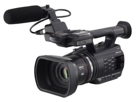 HXR-NX100 14.2 MP Camcorder Cheap