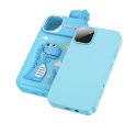 Hoco Y103 Children s Gaming Phone - 2.8  LCD   1000mAh   Blue Online Hot Sale