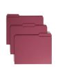 Reinforced Tab File Folders, 1 3-Cut Tab Online now