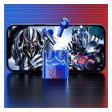 Transformers TF-T08 Wireless Bluetooth Earbuds - Blue Online Hot Sale