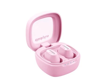 Lenovo Thinkplus Live Pods XT62 Wireless Earbuds - Pink Online Hot Sale