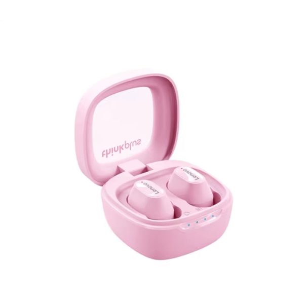 Lenovo Thinkplus Live Pods XT62 Wireless Earbuds - Pink Online Hot Sale