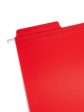 Poly FasTab® Hanging File Folders For Cheap