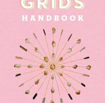 Crystal Grids Handbook Online Hot Sale