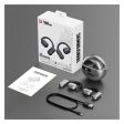 Transformers TF-T09 Wireless Bluetooth Earbuds - Gray Hot on Sale