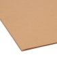 Reversible Printed Tab File Folders, 1 2-Cut Tab, 10 1 2 pt. Sale