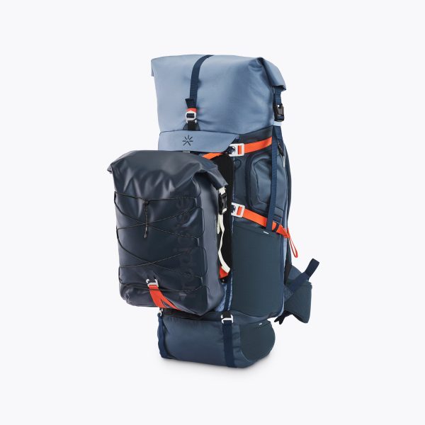 Shelter Backpack Fresh Navy For Sale