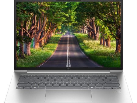 HP ProBook 440 G11 - 14  WUXGA   Ultra 7 155U   8GB   512GB (NVMe M.2 SSD)   DOS (Without OS)   1YW   Pike silver - Laptop Online Hot Sale