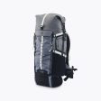 Shelter Backpack Ash Grey Online Hot Sale